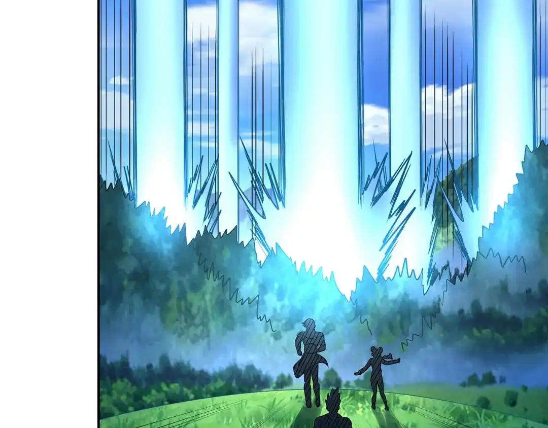 《吞噬领域》第195话 混乱玄矶区 第115页