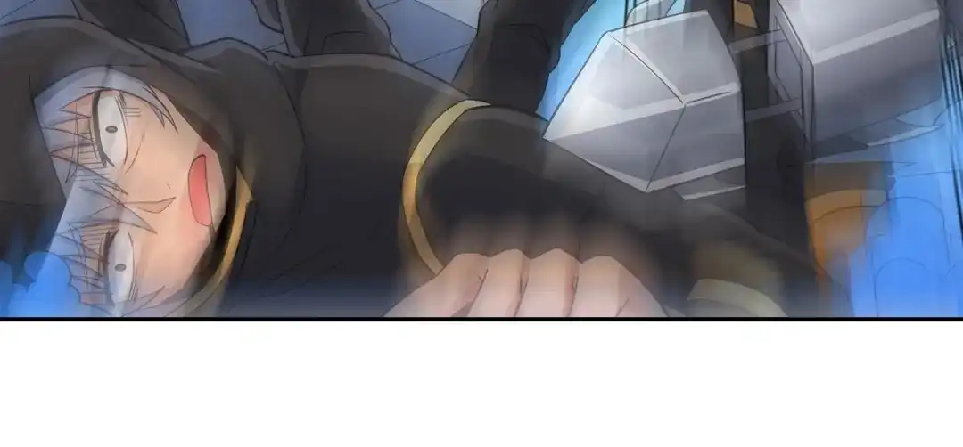 《吞噬领域》第195话 混乱玄矶区 第15页