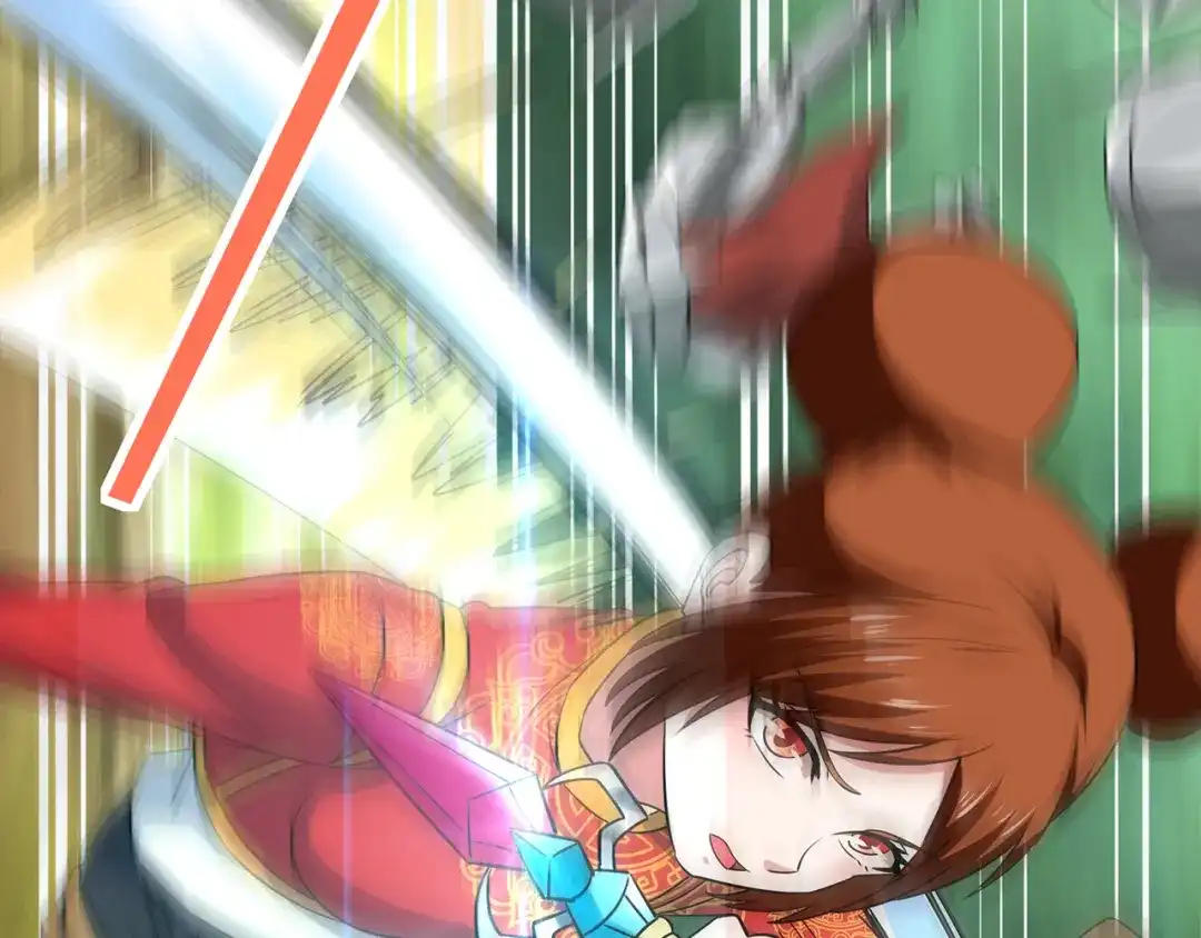 《吞噬领域》第196话 战争的獠牙 第28页