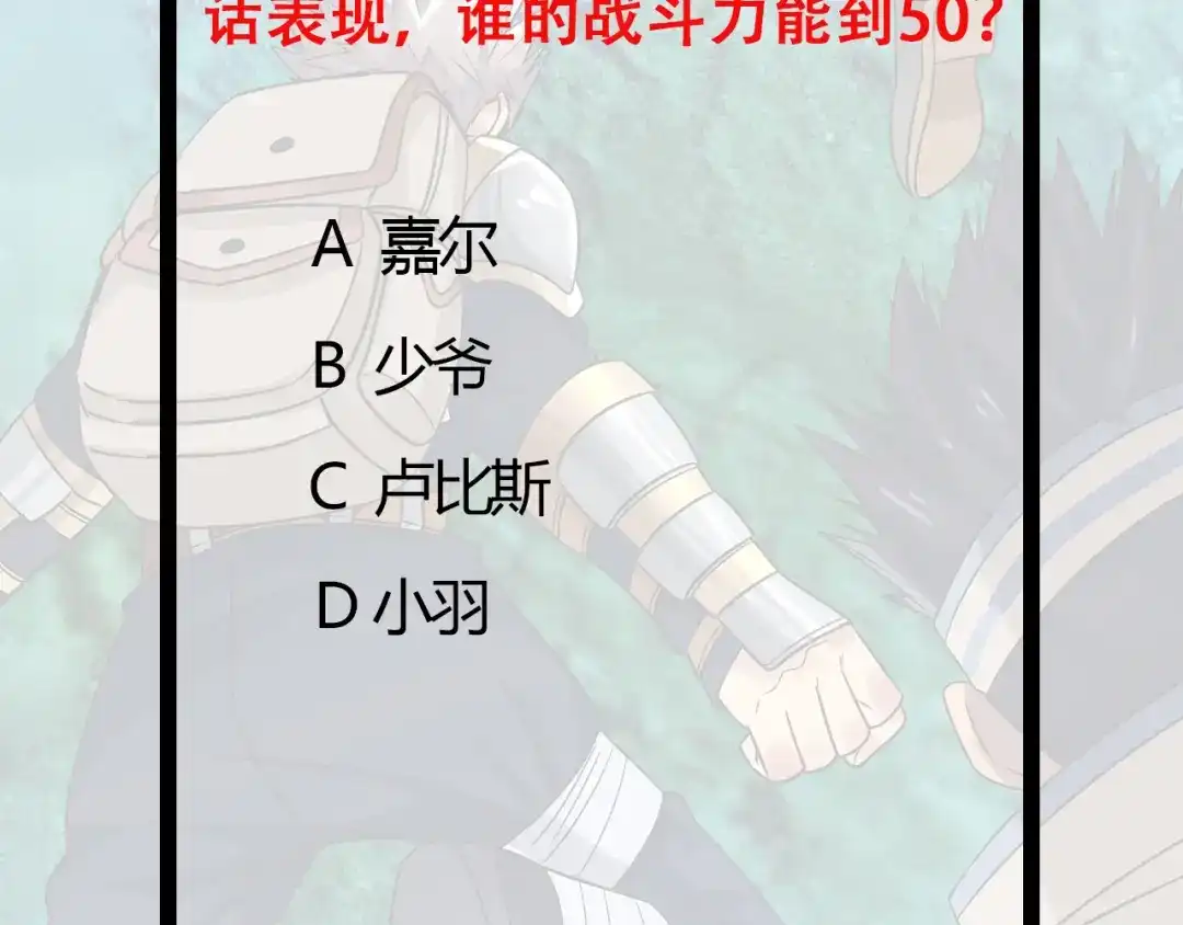 《吞噬领域》第196话 战争的獠牙 第116页