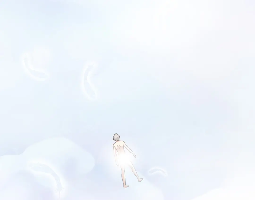 《吞噬领域》第197话 踏入神级 第6页