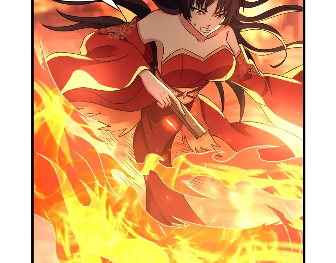 《吞噬领域》第197话 踏入神级 第84页