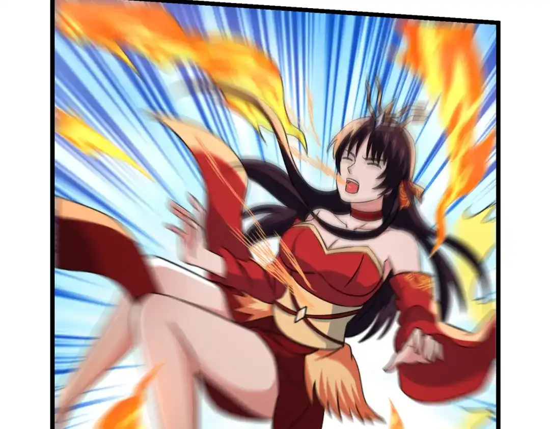 《吞噬领域》第197话 踏入神级 第117页