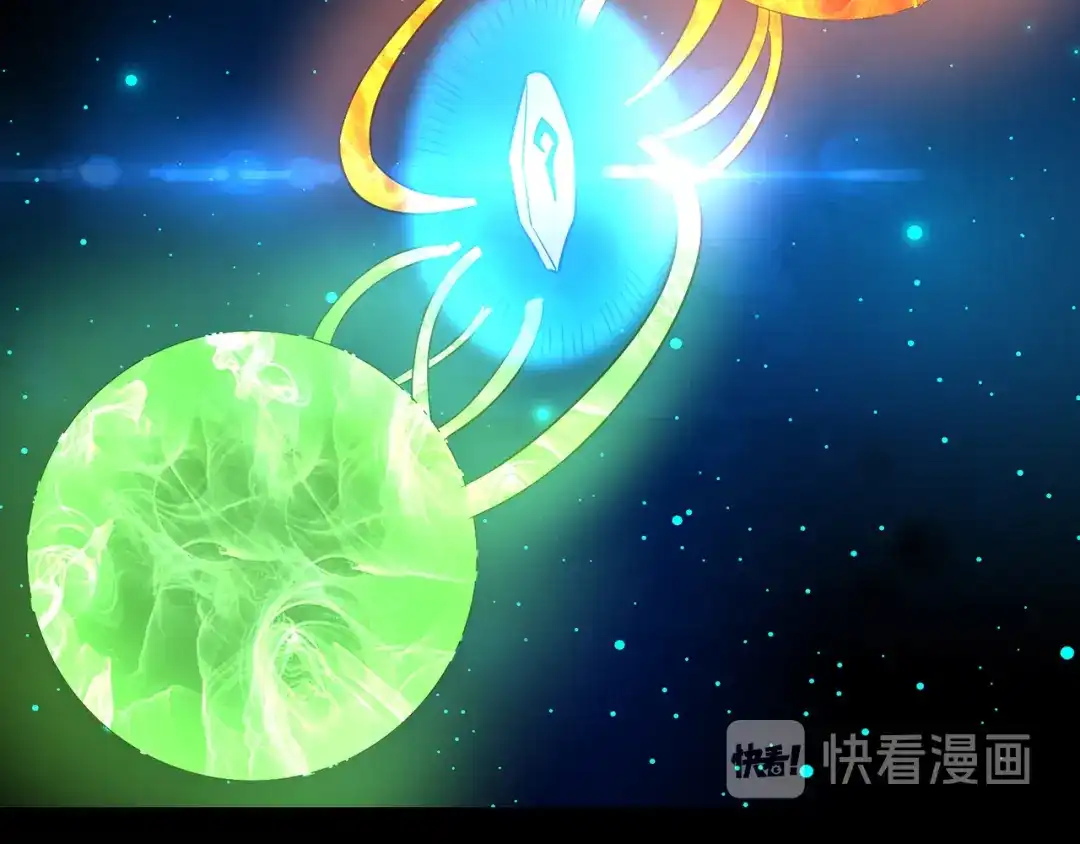 《吞噬领域》第197话 踏入神级 第98页
