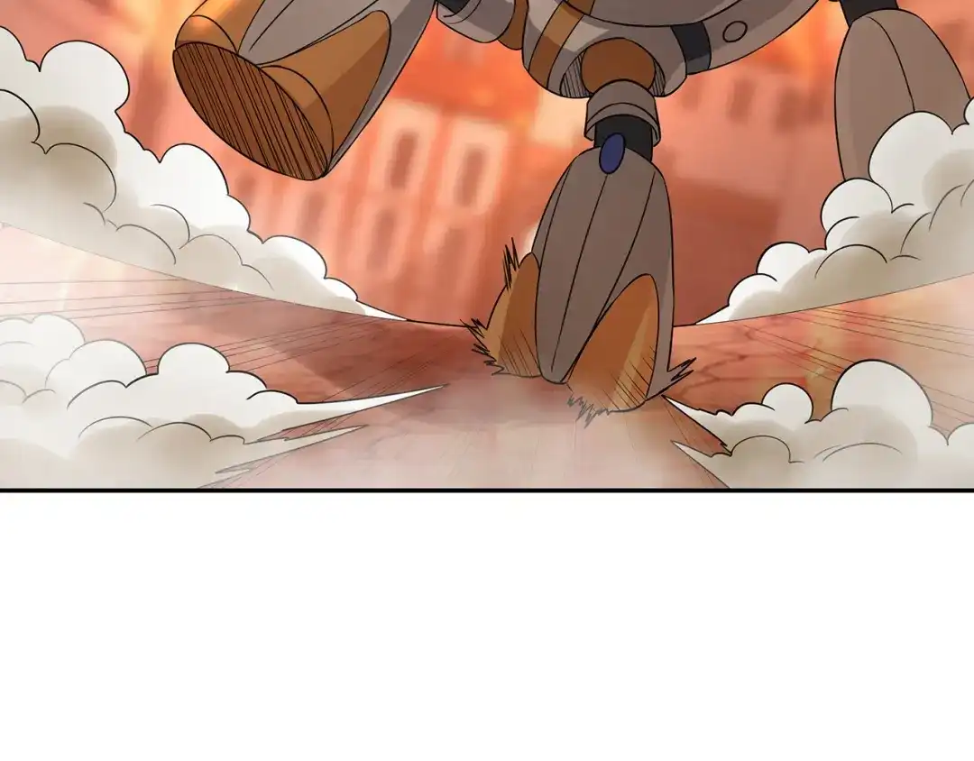 《吞噬领域》第199话 徒手拆高达？ 第109页
