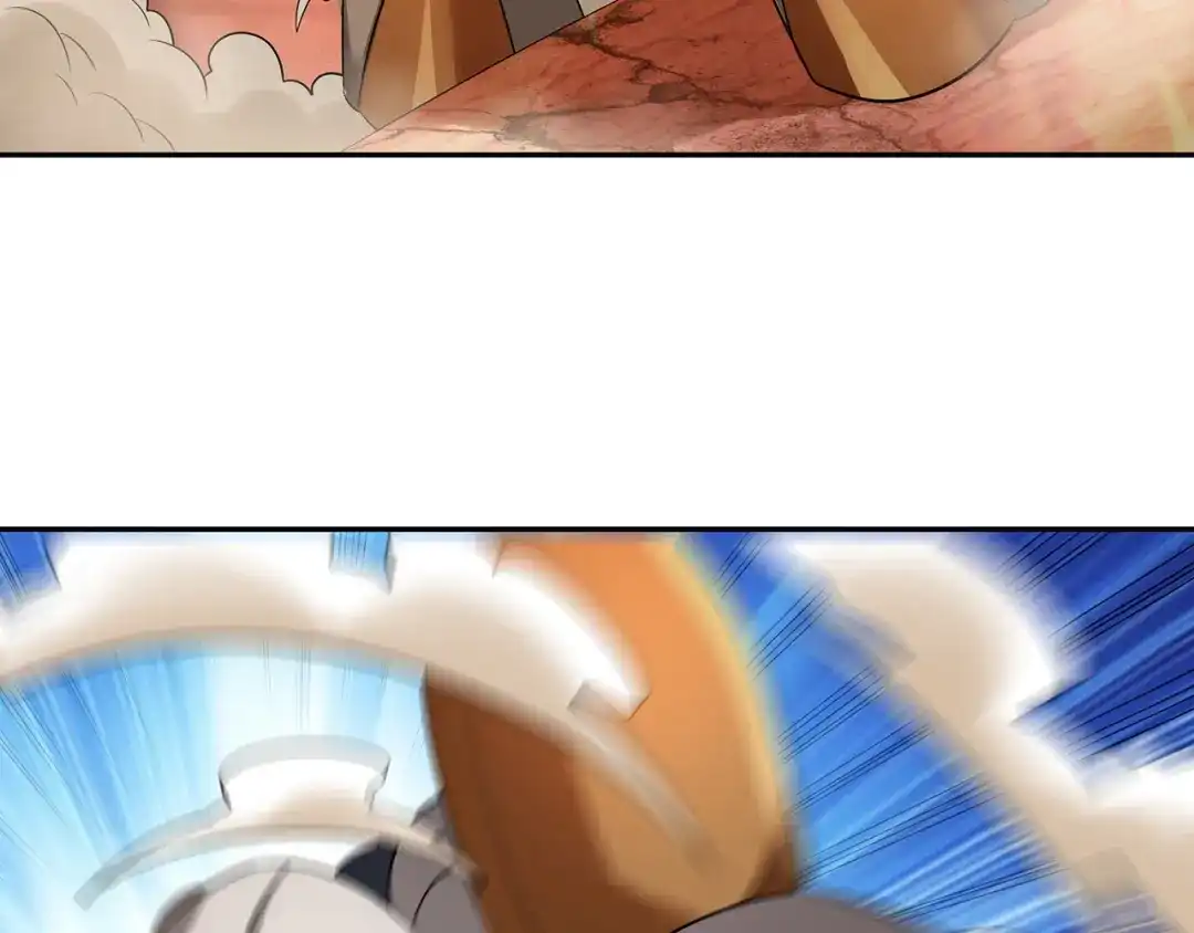 《吞噬领域》第199话 徒手拆高达？ 第27页
