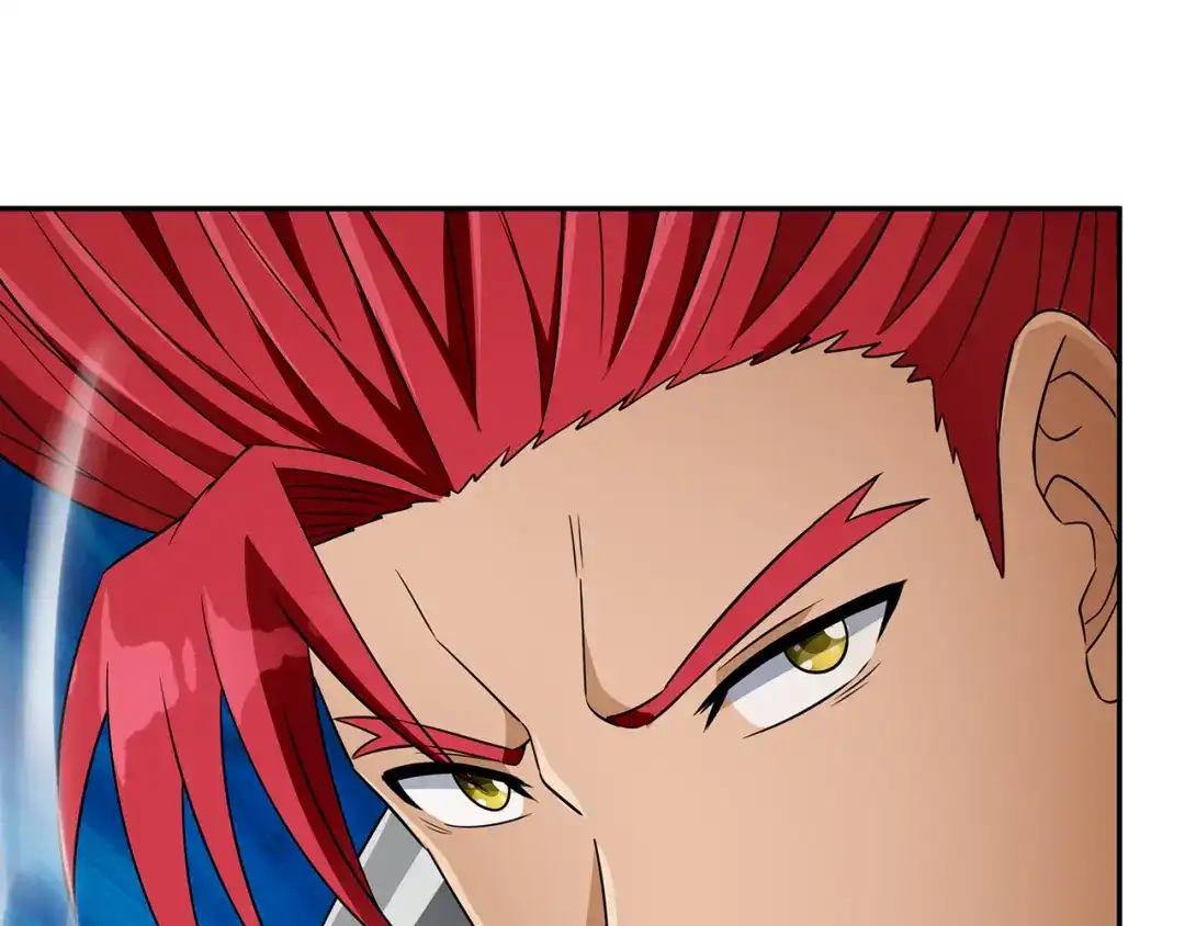 《吞噬领域》第199话 徒手拆高达？ 第7页