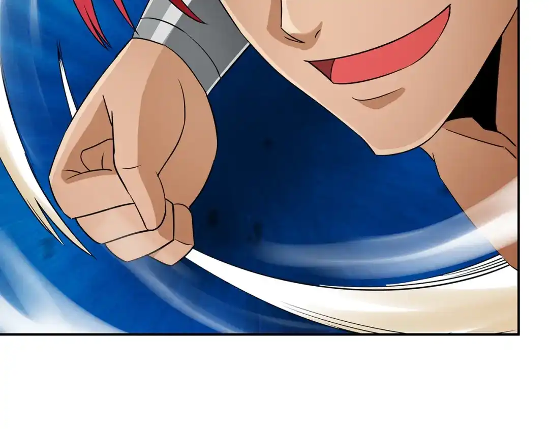 《吞噬领域》第199话 徒手拆高达？ 第8页