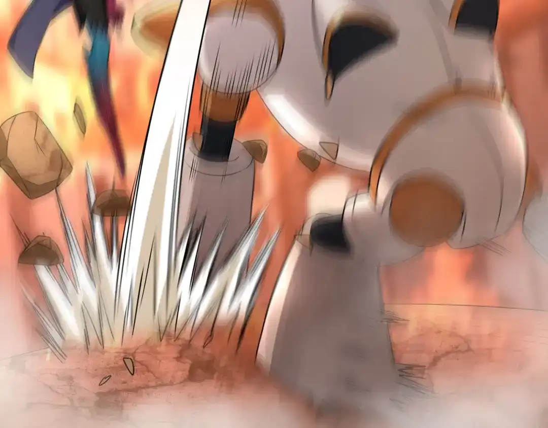 《吞噬领域》第199话 徒手拆高达？ 第67页