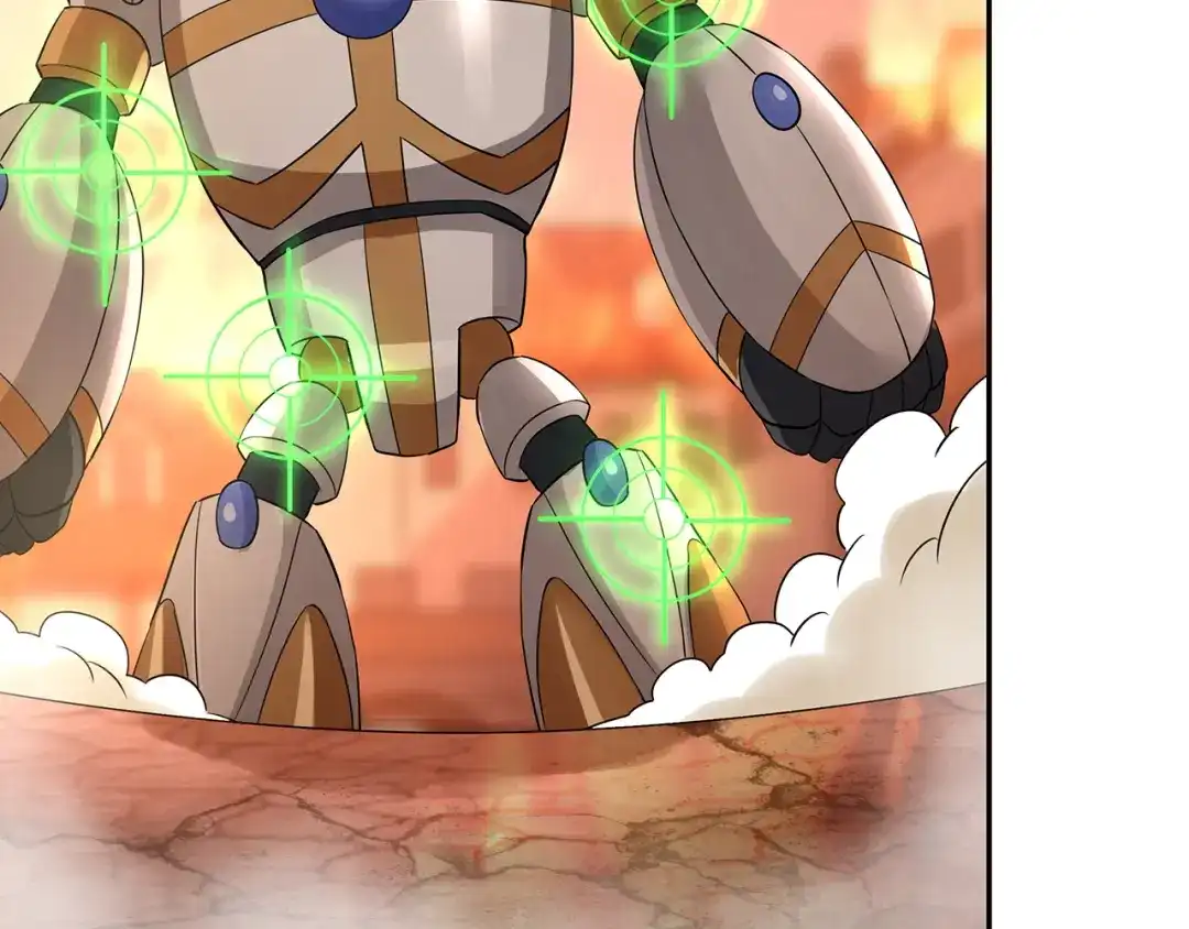 《吞噬领域》第199话 徒手拆高达？ 第79页