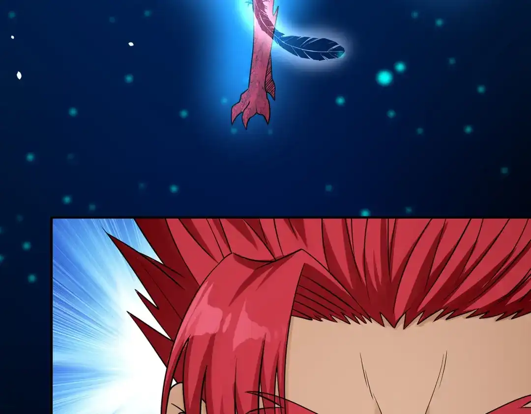 《吞噬领域》第199话 徒手拆高达？ 第121页