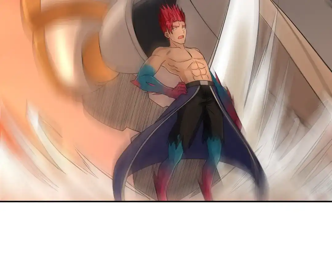 《吞噬领域》第199话 徒手拆高达？ 第89页