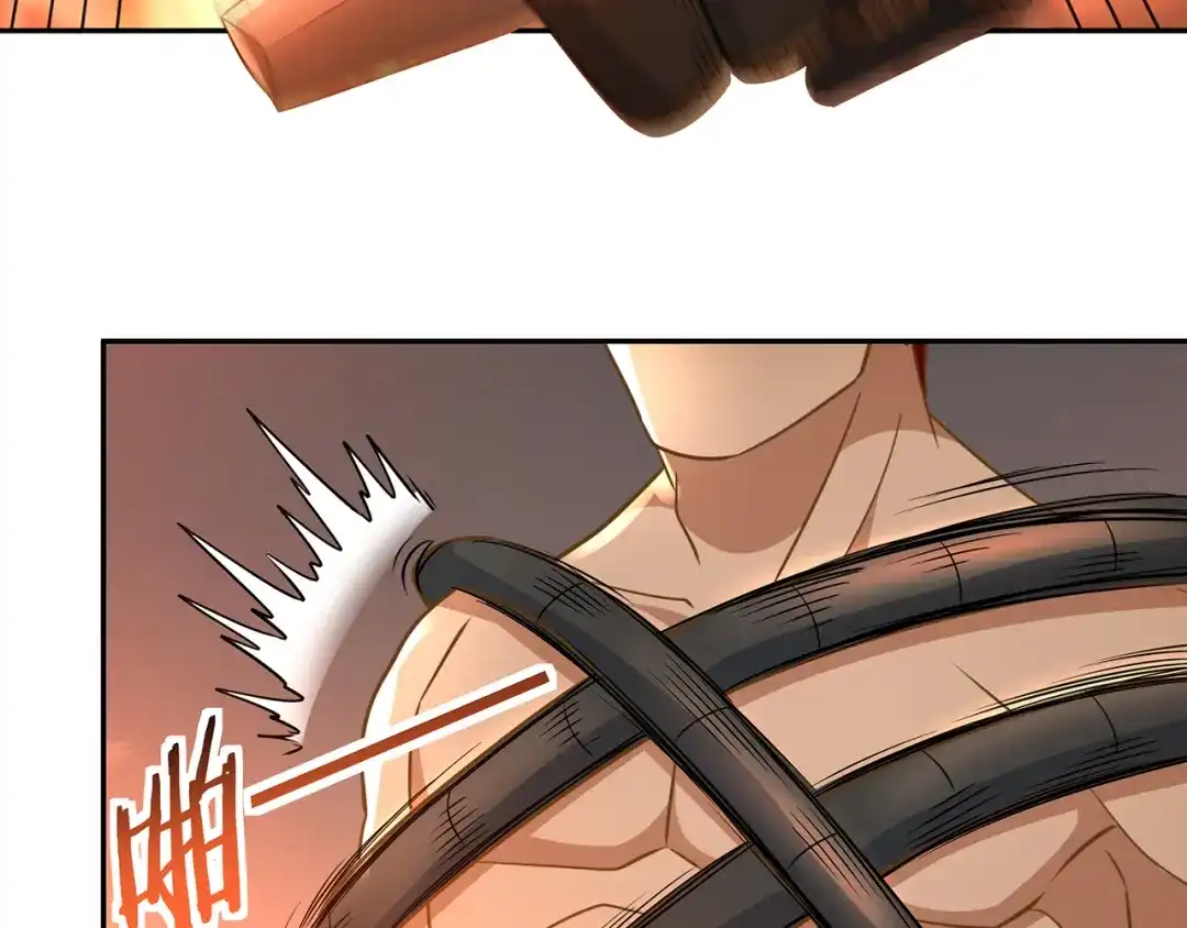 《吞噬领域》第200话 两个怪物的战斗 第49页