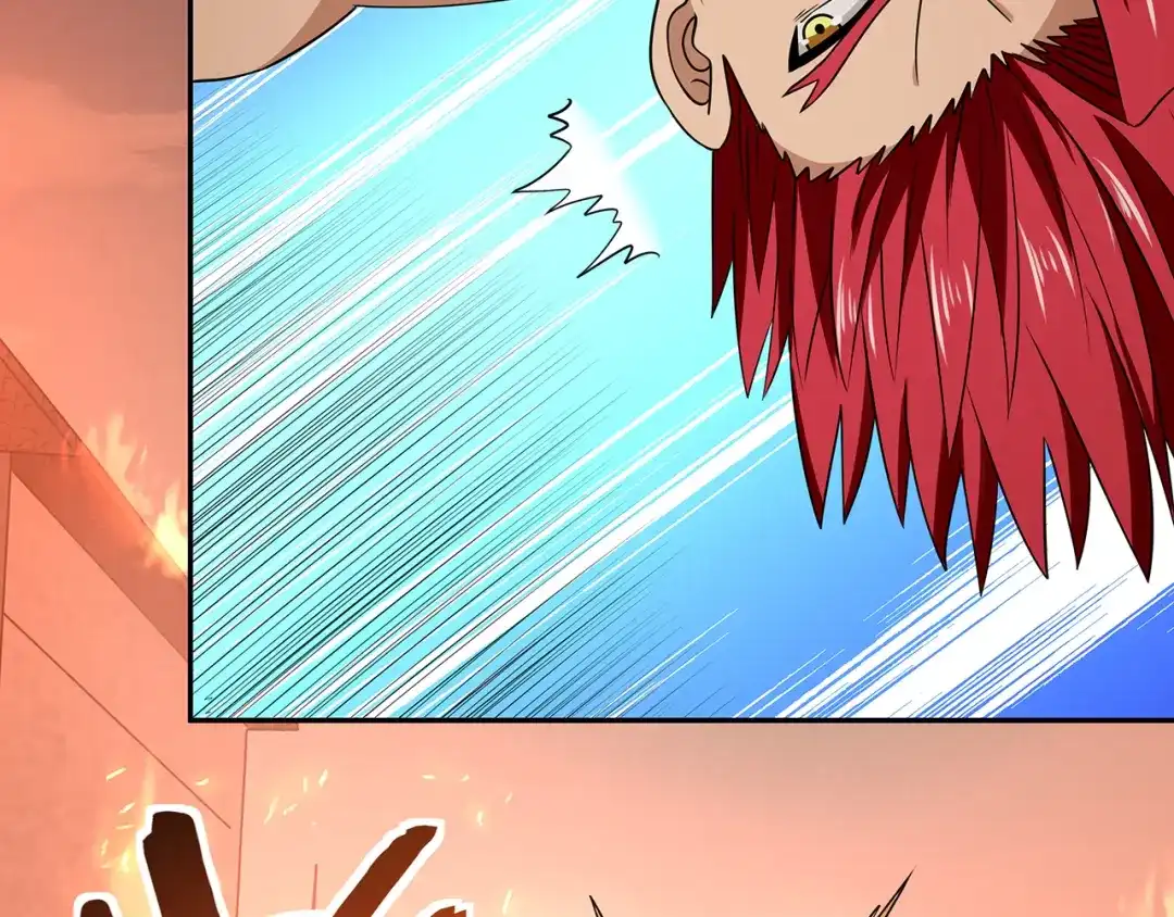 《吞噬领域》第200话 两个怪物的战斗 第34页