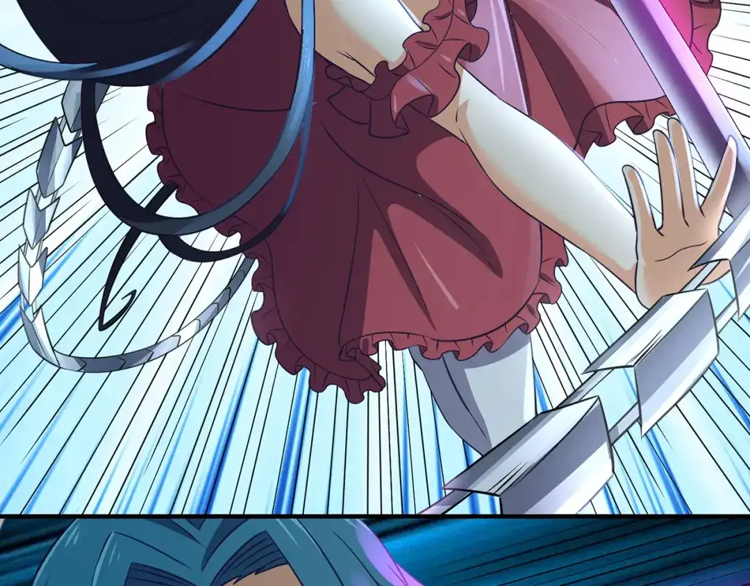 《吞噬领域》第203话 人格切换 第128页