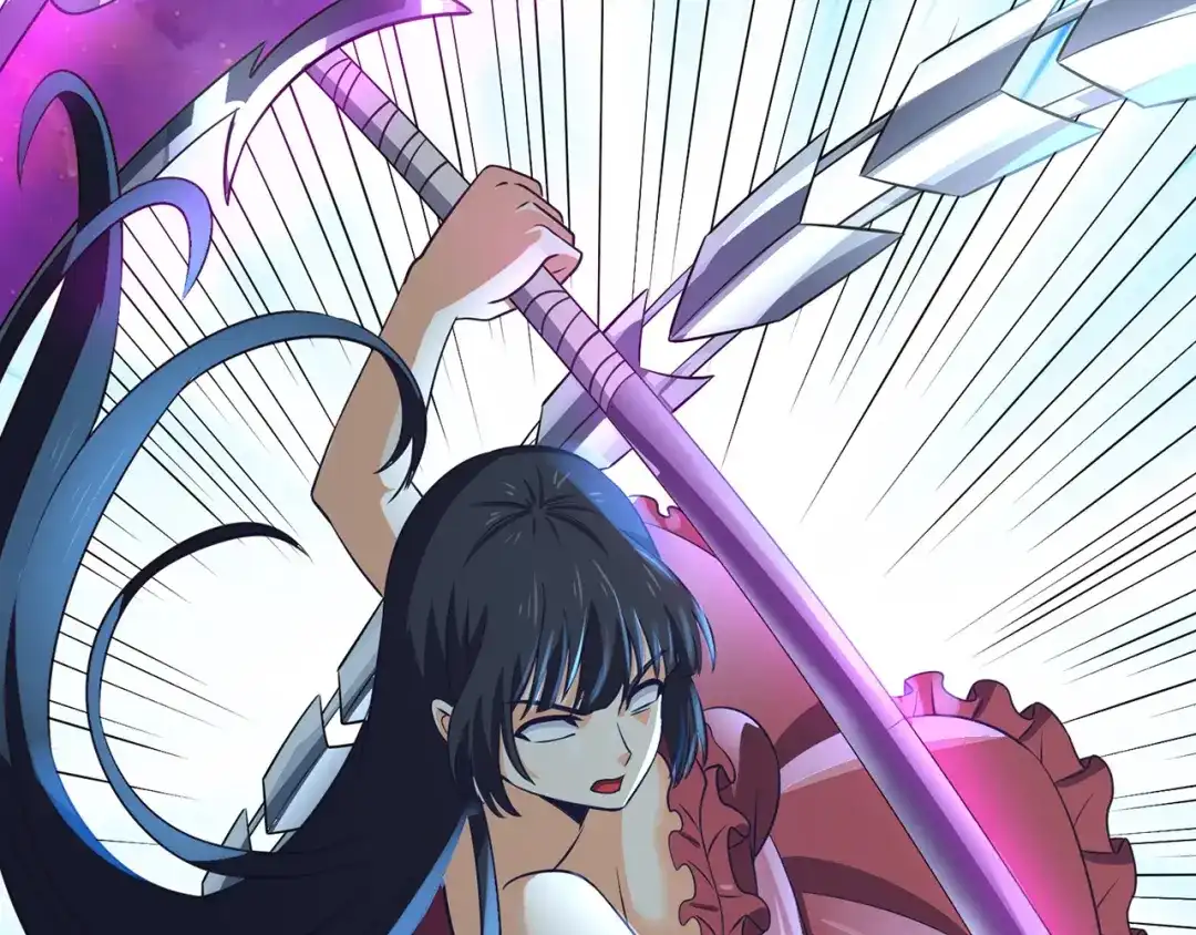《吞噬领域》第203话 人格切换 第127页