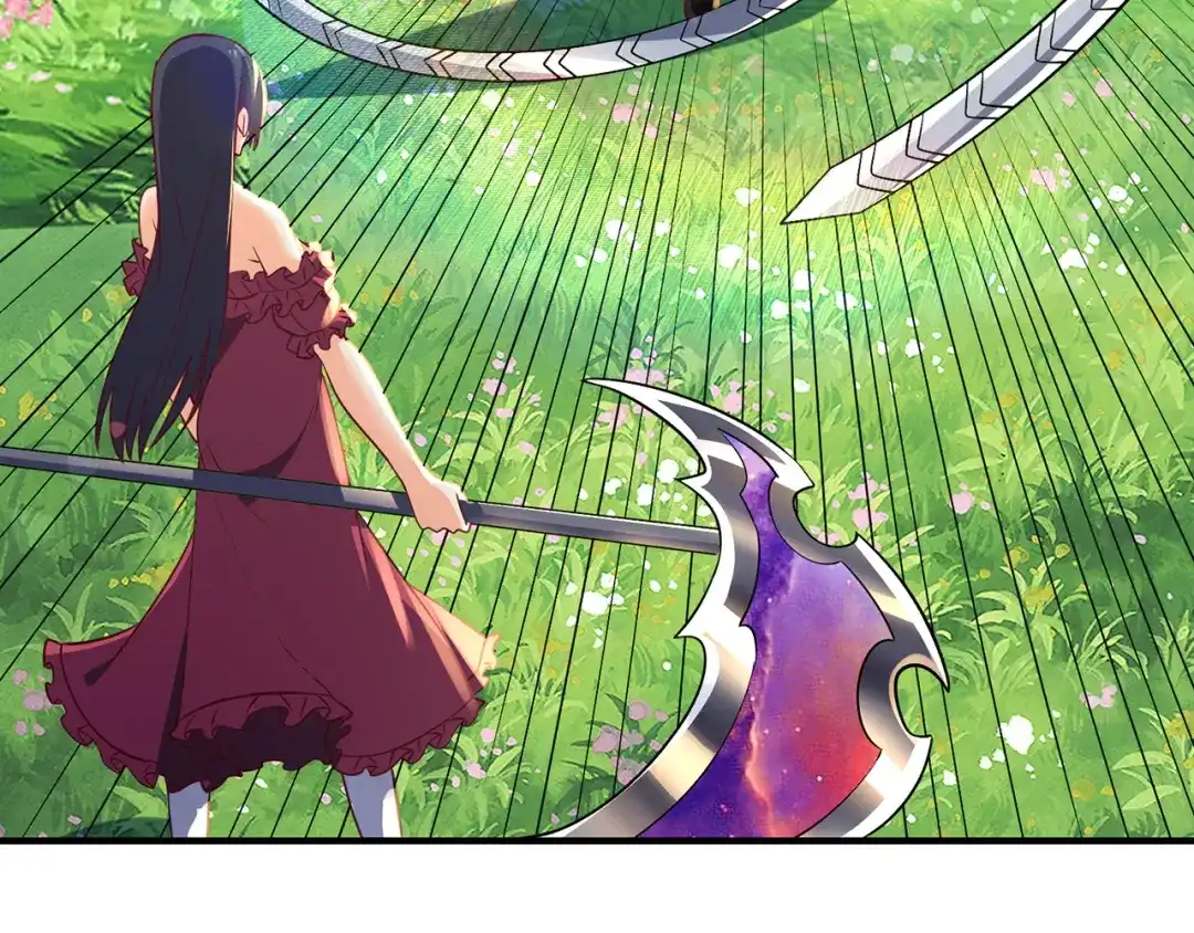 《吞噬领域》第203话 人格切换 第119页