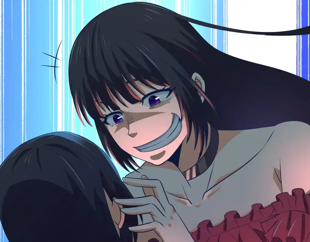 《吞噬领域》第203话 人格切换 第68页