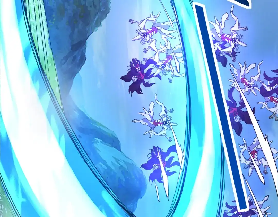 《吞噬领域》第204话 凶兽梼杌 第104页