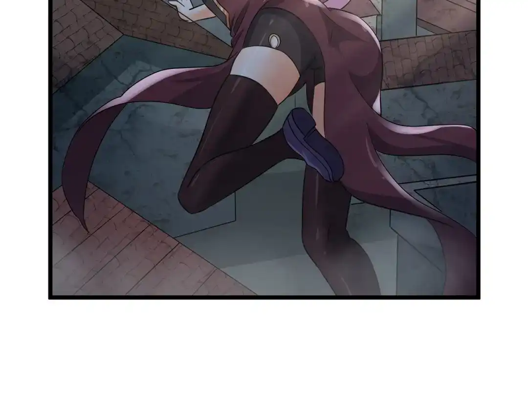 《吞噬领域》第205话 新妇罗的悲鸣 第127页
