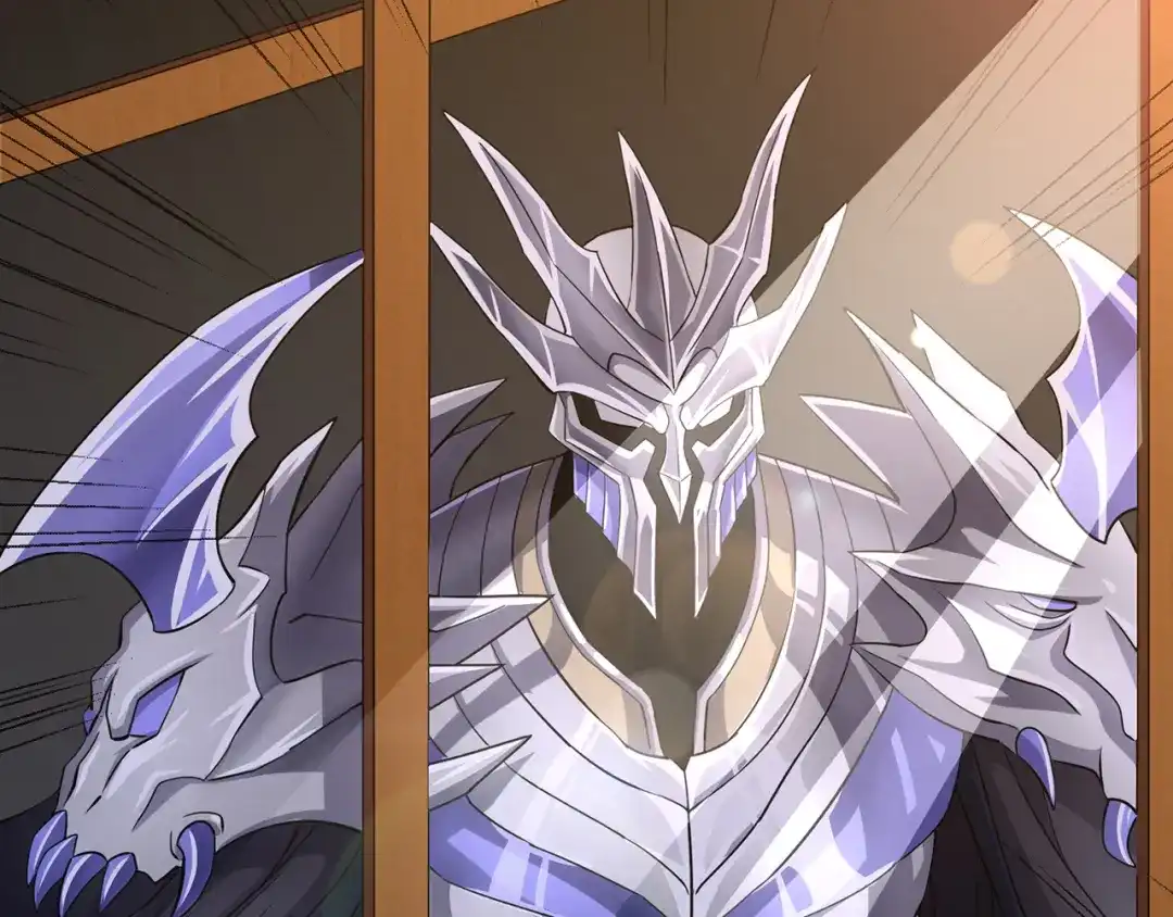 《吞噬领域》第205话 新妇罗的悲鸣 第44页