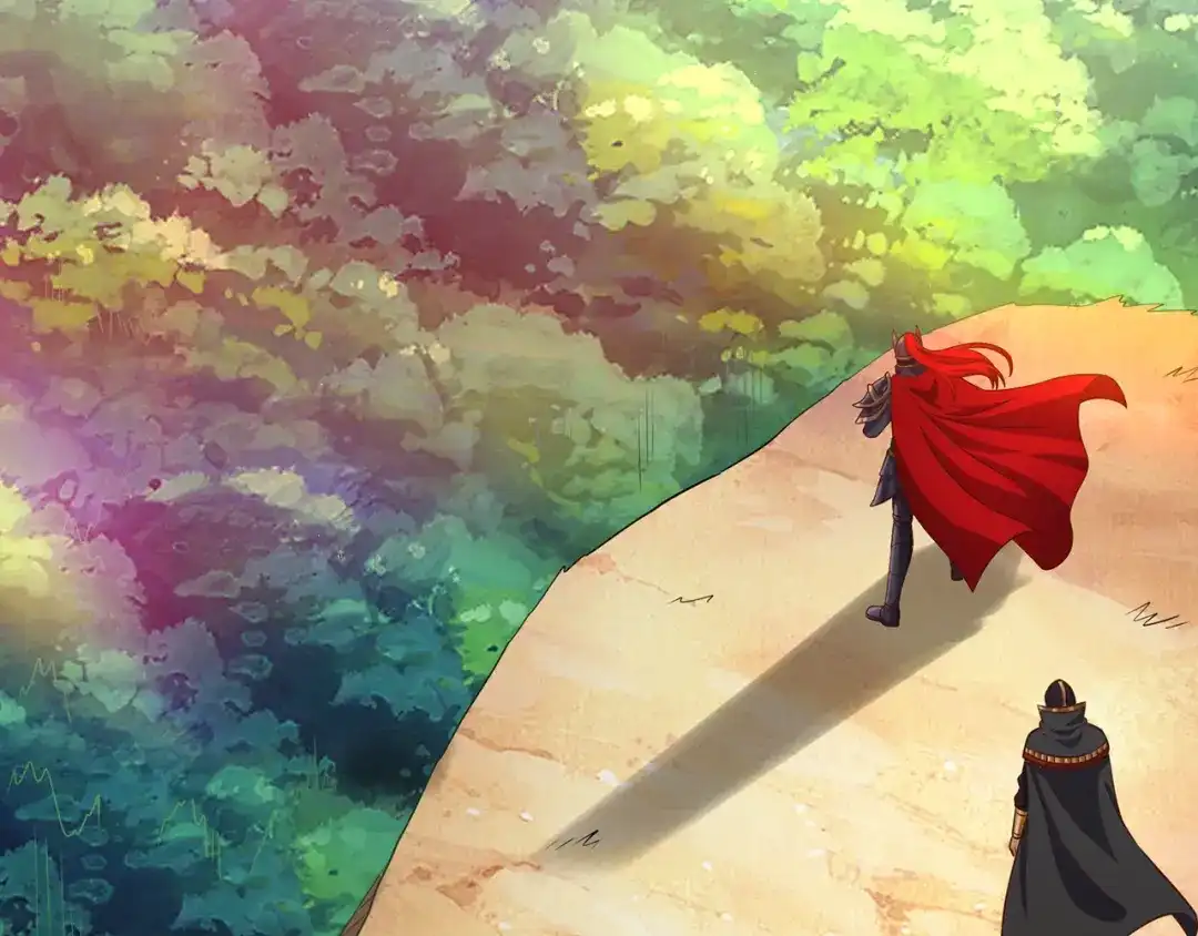 《吞噬领域》第205话 新妇罗的悲鸣 第6页