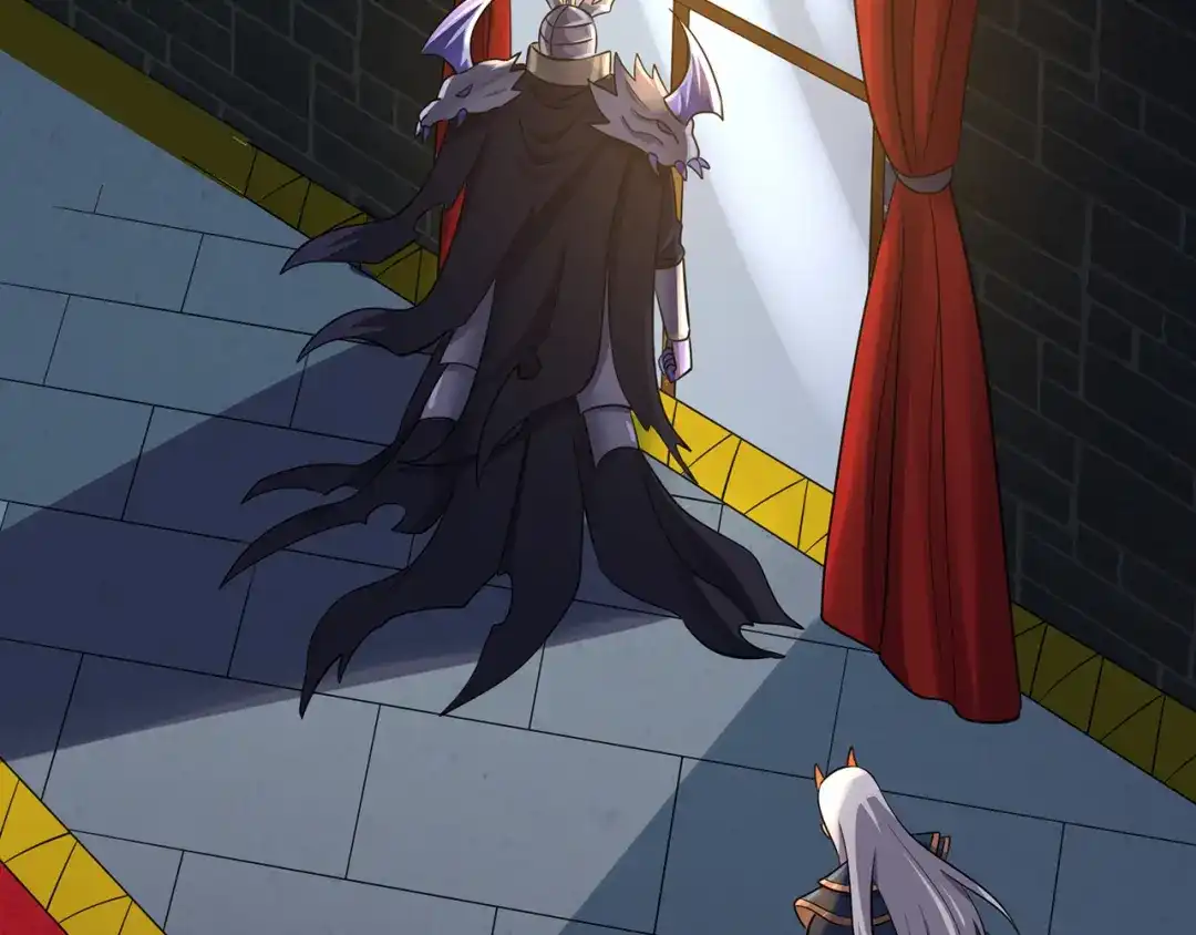 《吞噬领域》第205话 新妇罗的悲鸣 第46页