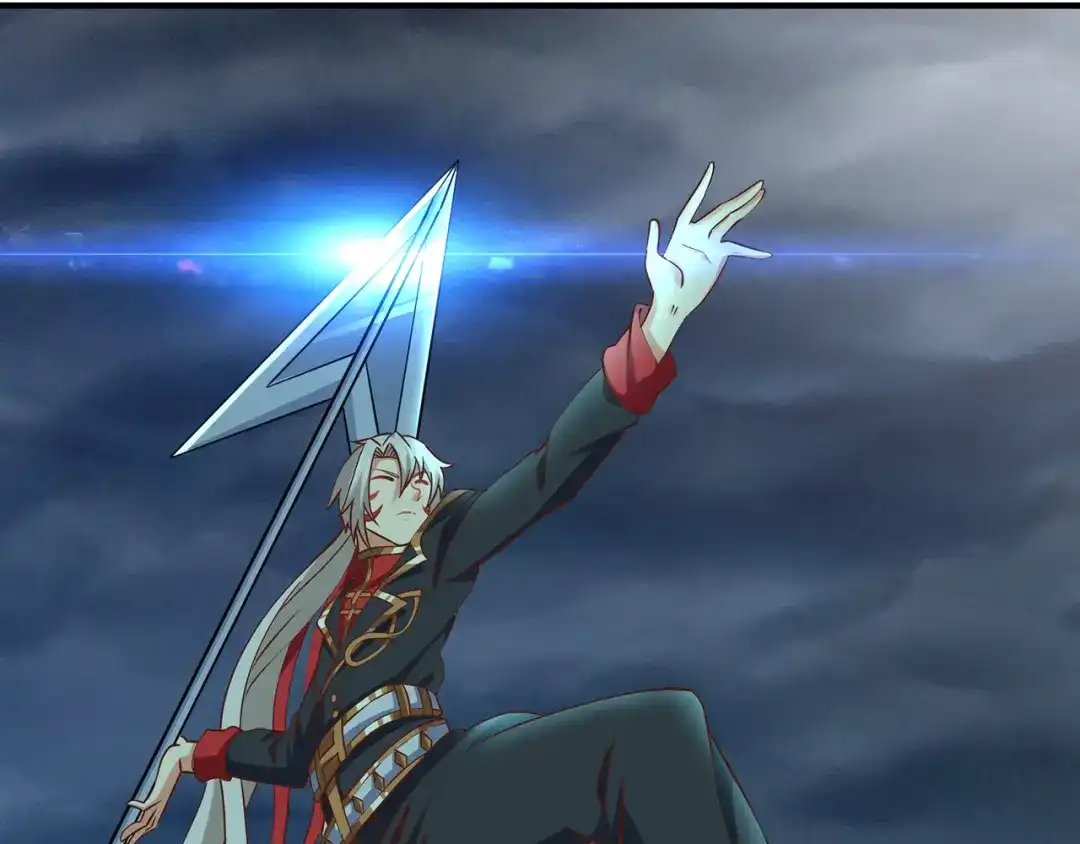 《吞噬领域》第206话 战役尾声 第77页