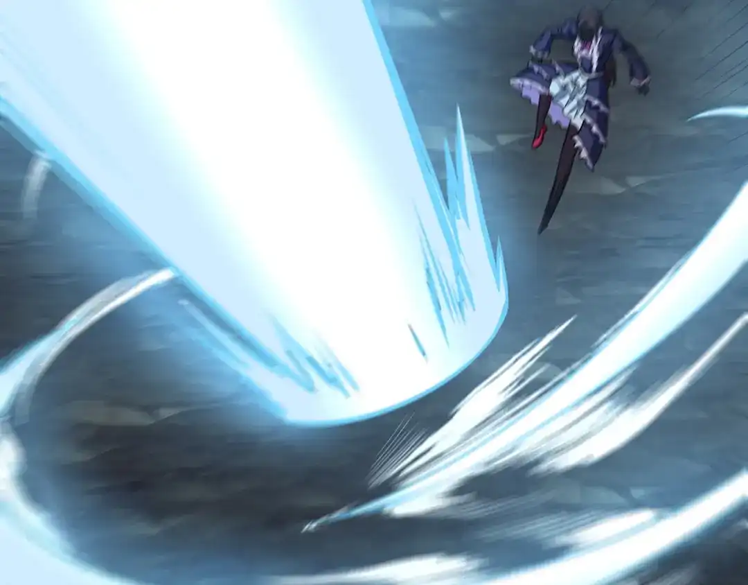 《吞噬领域》第206话 战役尾声 第68页