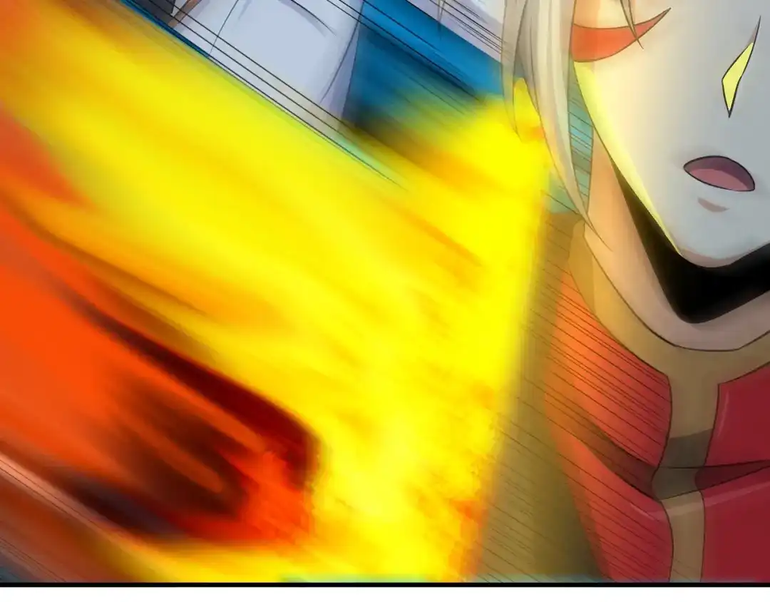 《吞噬领域》第207话 终于见到丈母娘 第71页
