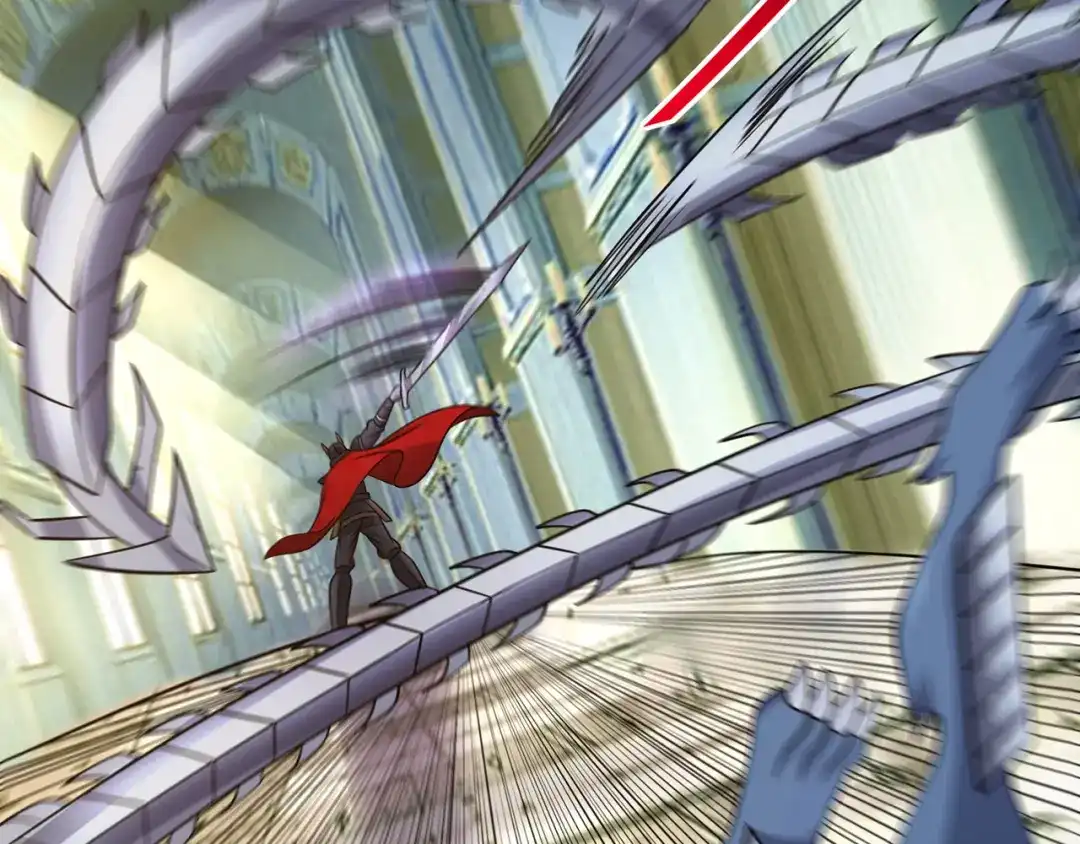 《吞噬领域》第207话 终于见到丈母娘 第44页