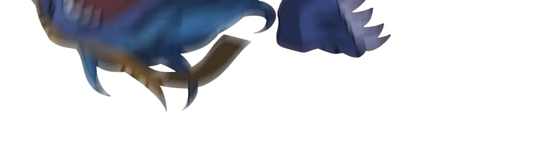 《吞噬领域》第207话 终于见到丈母娘 第46页