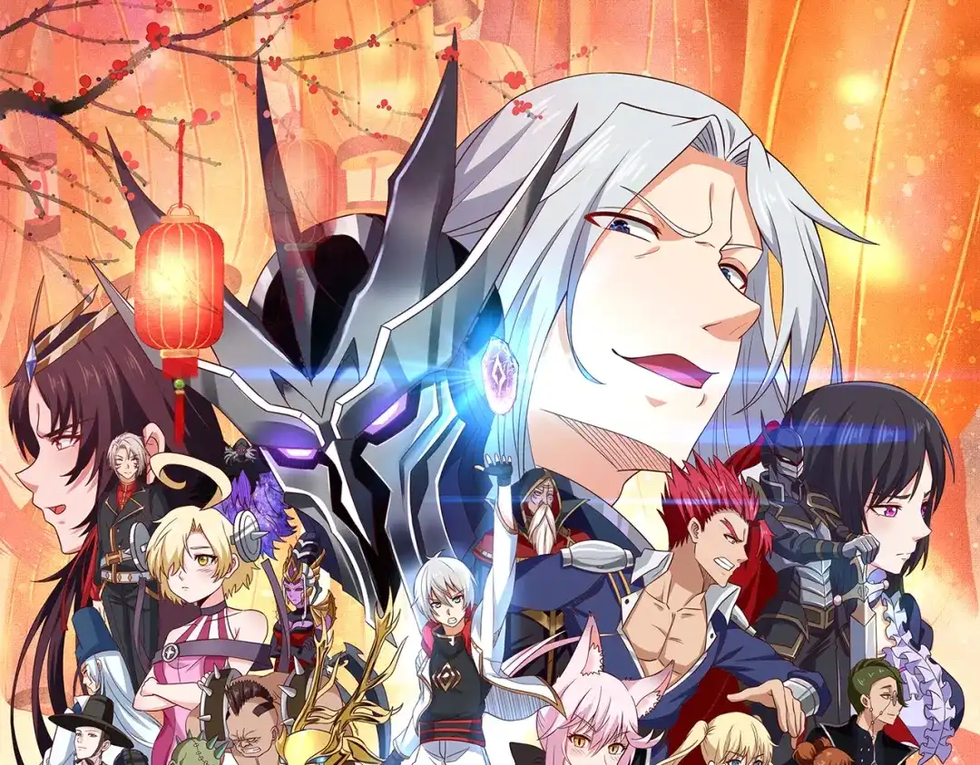 《吞噬领域》第209话 见岳父 第123页