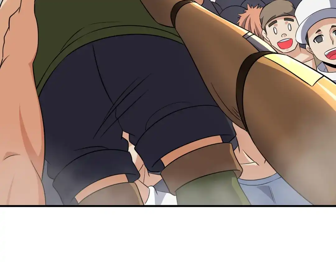 《吞噬领域》第211话 铁匠王的诞生 第111页