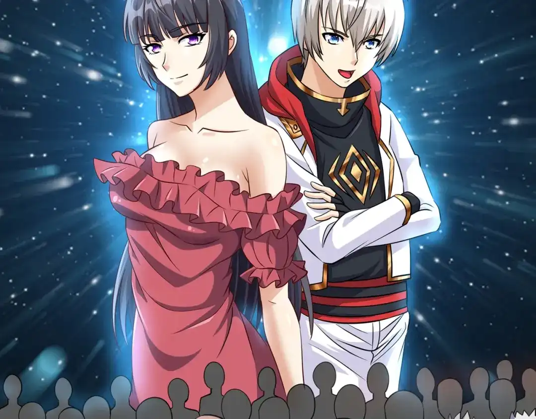 《吞噬领域》第211话 铁匠王的诞生 第17页