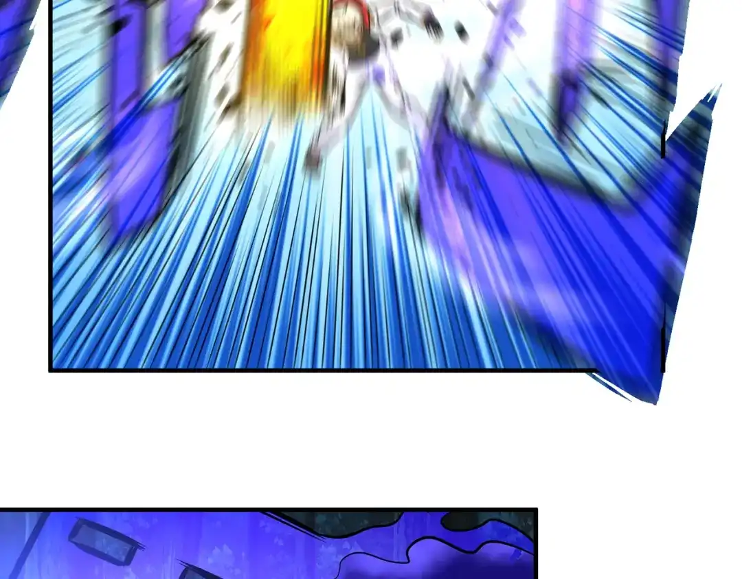 《吞噬领域》第213话 平等对话的前提 第42页