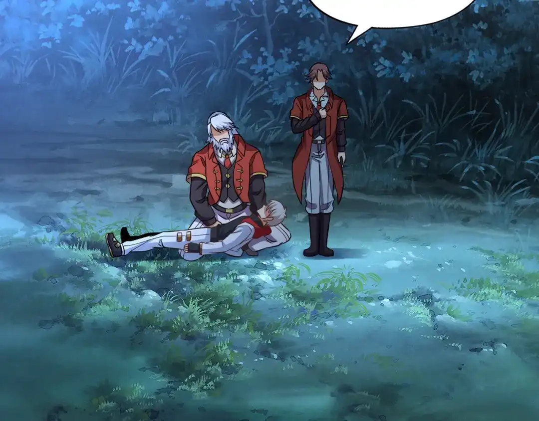 《吞噬领域》第214话 矛盾战争 第79页