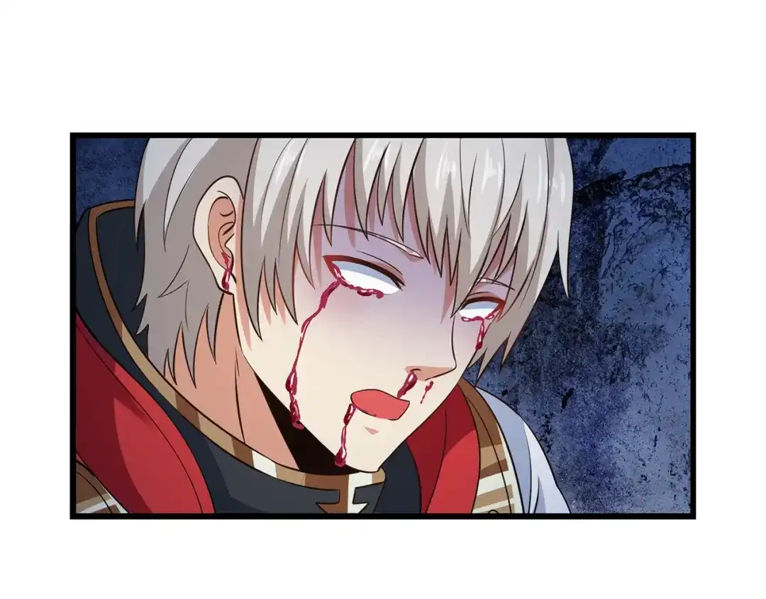 《吞噬领域》第214话 矛盾战争 第68页