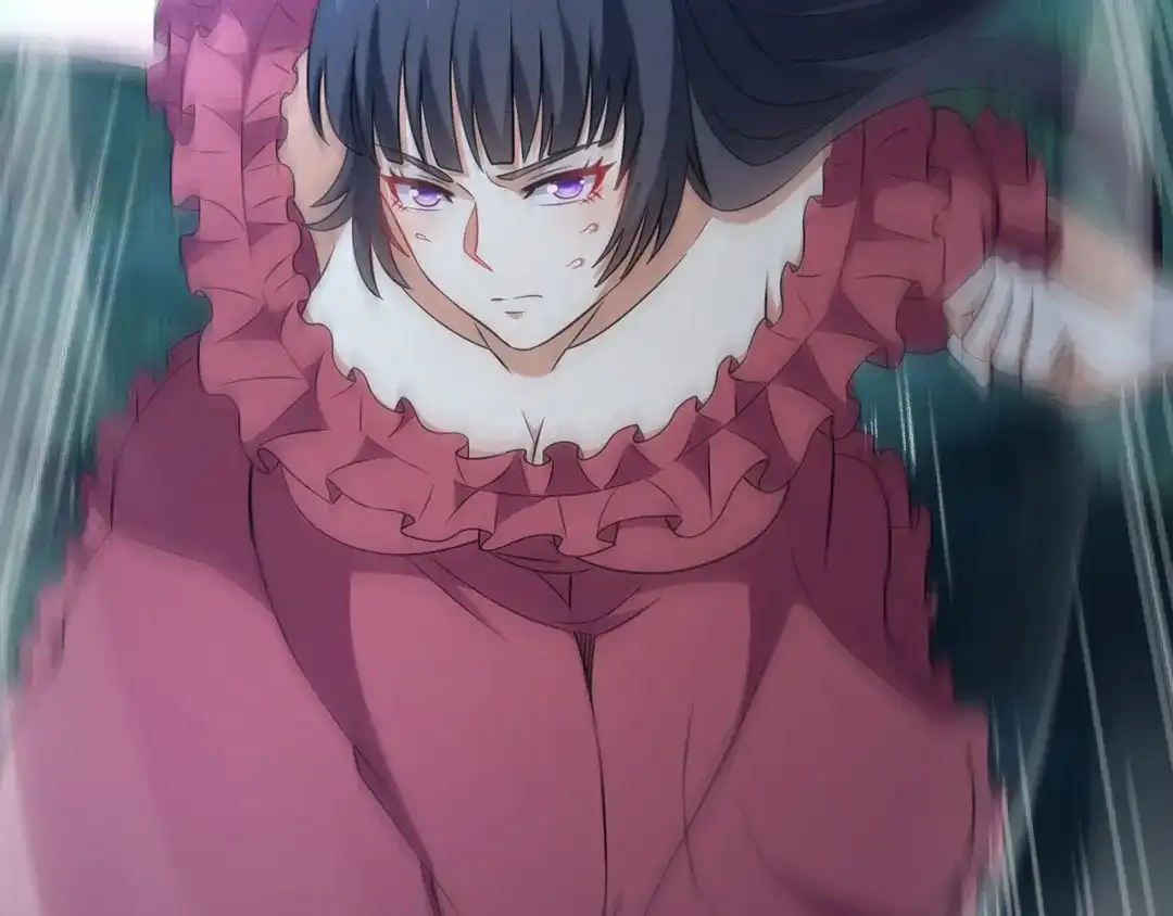 《吞噬领域》第214话 矛盾战争 第85页