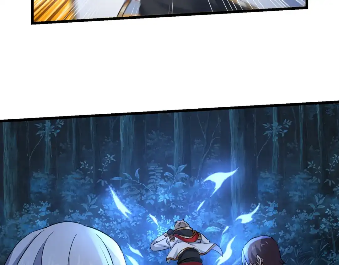 《吞噬领域》第214话 矛盾战争 第63页