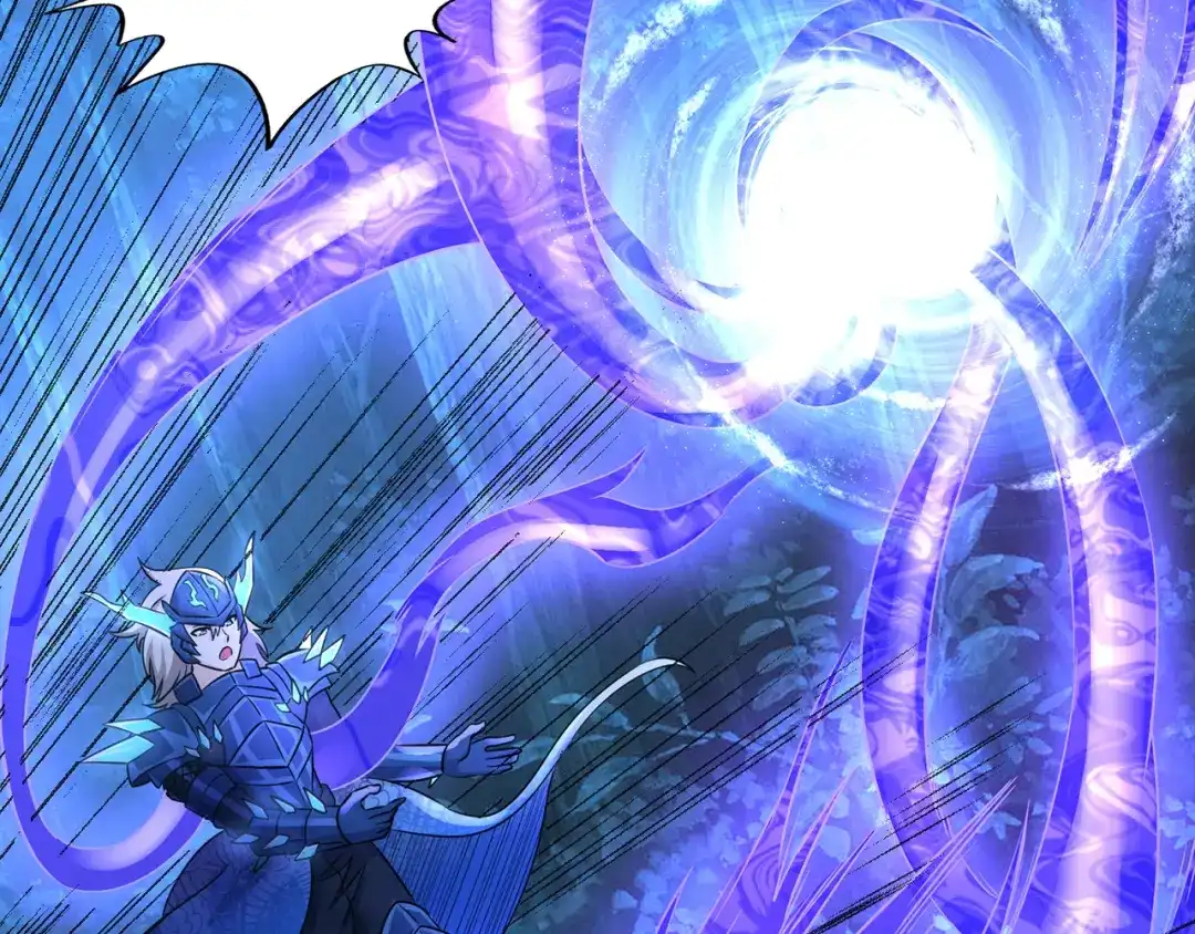《吞噬领域》第214话 矛盾战争 第56页