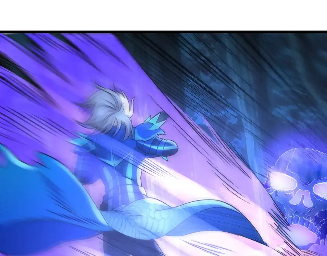 《吞噬领域》第214话 矛盾战争 第60页