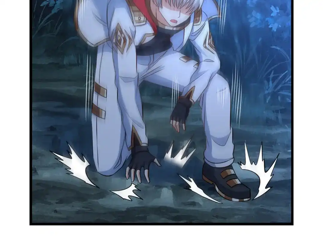 《吞噬领域》第214话 矛盾战争 第67页