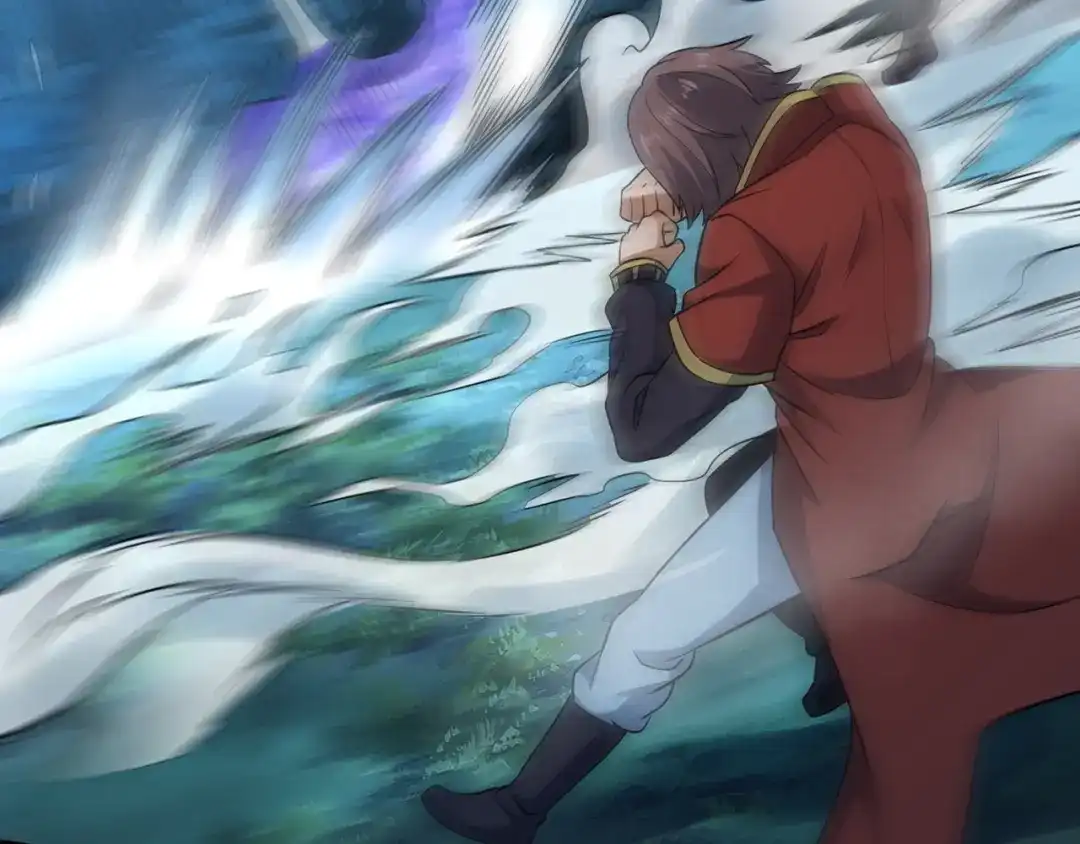 《吞噬领域》第214话 矛盾战争 第116页