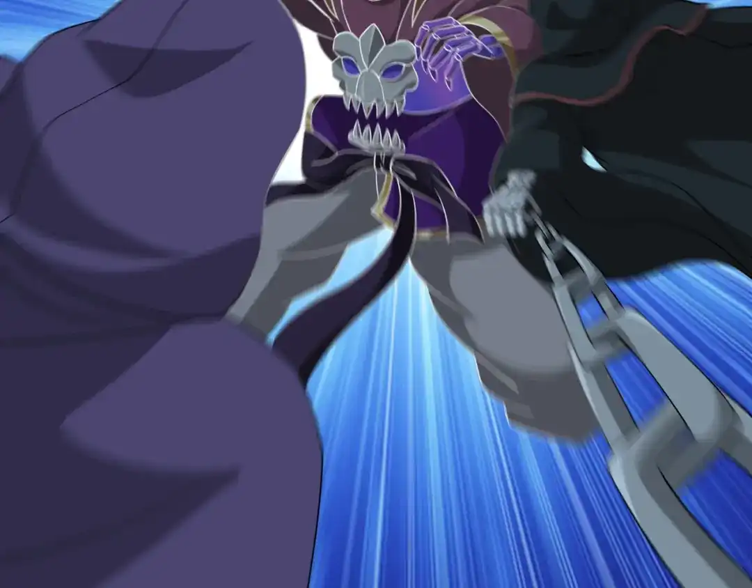 《吞噬领域》第216话 爱的呼唤 第47页