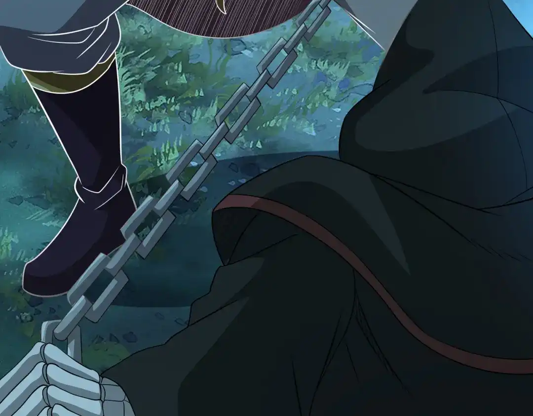 《吞噬领域》第216话 爱的呼唤 第52页