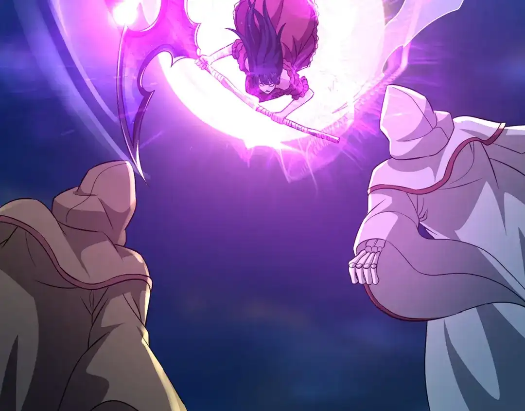 《吞噬领域》第216话 爱的呼唤 第68页