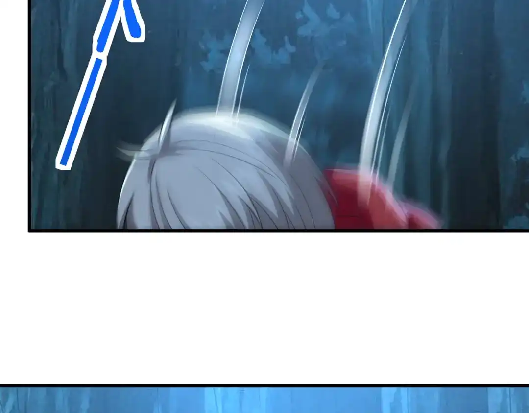 《吞噬领域》第217话 至高神的千年大计 第10页