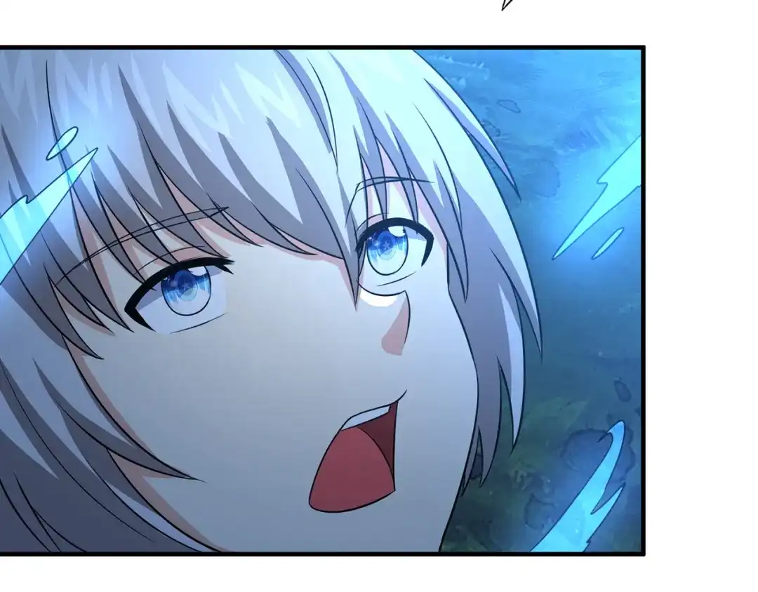 《吞噬领域》第217话 至高神的千年大计 第54页
