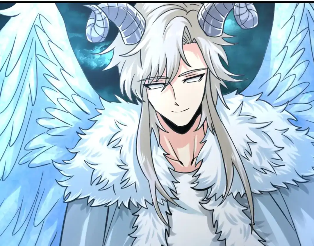 《吞噬领域》第217话 至高神的千年大计 第127页